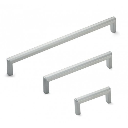 Aluminium / Zinc Handle